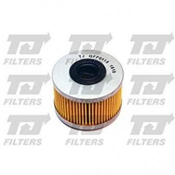 Quinton Hazell Filtro de Combustible QFF0115