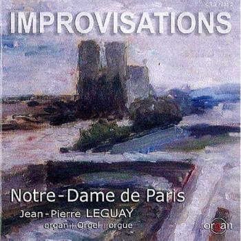 Improvisations Élégantes