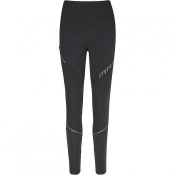 Malla Dynafit Traverse Dynastretch negra para mujer - M