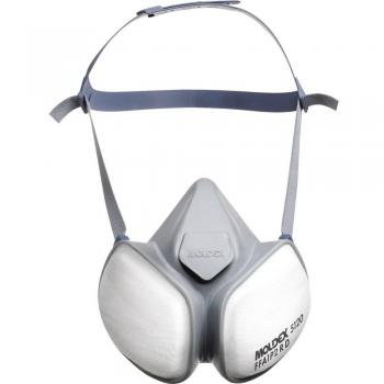 Demi-masque Moldex 5120 CompactMask FFA1P2 R D