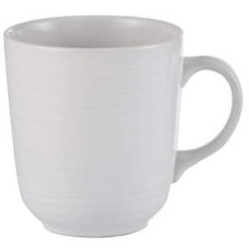 William Mason Cash Classic White Mug