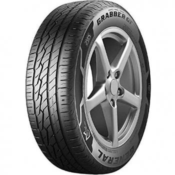 General Grabber GT Plus ( 255/60 R18 112V XL )