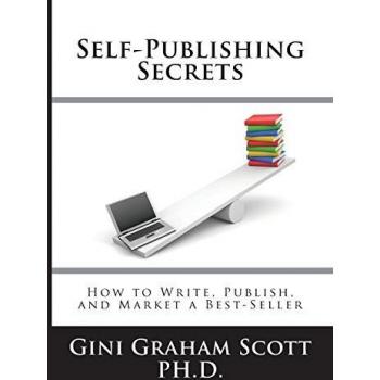 Self-Publishing Secrets