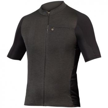 Endura Maillot Manga Corta Gv500 Reiver