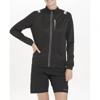 ENDURANCE Damen Softshelljacke Julliet Gr. 40, schwarz