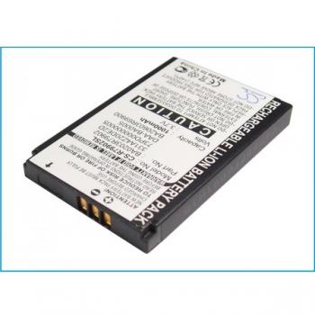 Cameron Sino 1000mAh 3.70Wh Li-Ion 3.7V