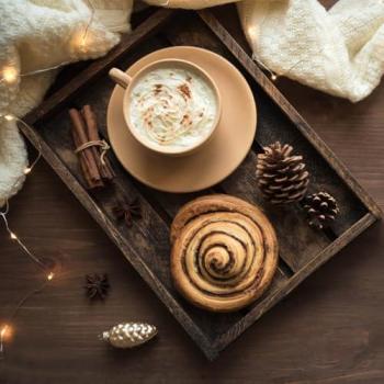 Tableau Glacé Pause Sucrée