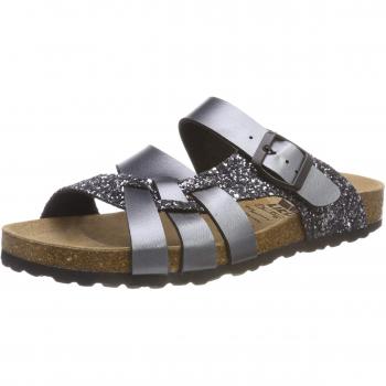 Lico Zehensandalen Bioline Gleam