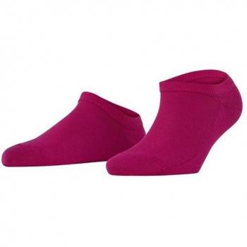 Active Breeze Calze Femminili Falke ParisCarpa Rosso 35-38