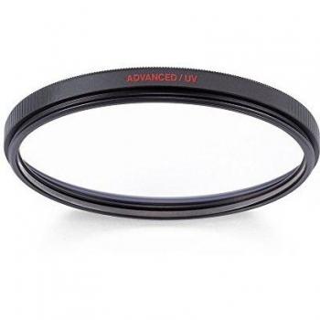 Filtr UV Manfrotto Advanced 72mm