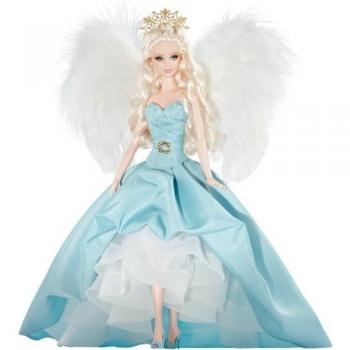 Mattel Barbie Angelin Fashion Dream Dress Up Doll