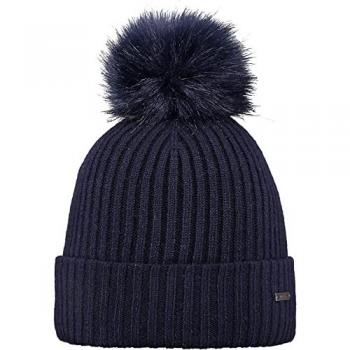 Beanie Kenzie Azul Marino BARTS