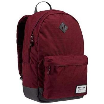 Mochila Burton Kettle Pack Unisex, Rojo (Port Royal Slub)