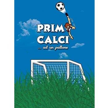 Primi calci... ad un pallone