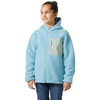 Forro Polar Helly Hansen Champ Pile 2.0 para Niños