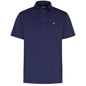 Herren T-Shirt MEYER Tiger, navy, Gr. L