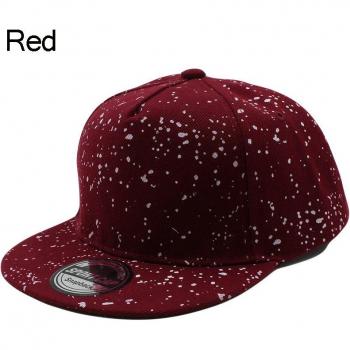 Chapeau de Baseball Dot pour Enfants