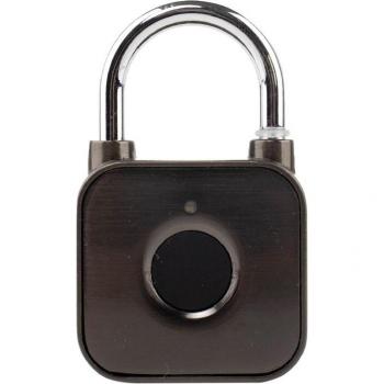 Fingerprint Lock for Luggage
