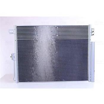 Denso DCP02012 Airconditioning Condensor