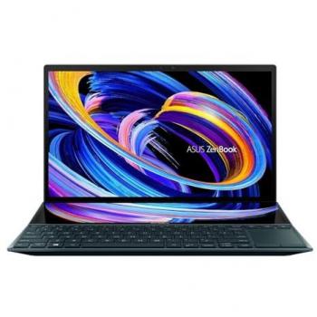 ASUS ZenBook Duo 14” Touchscreen Laptop Intel i7, 512 GB SSD