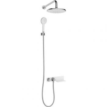 Ducha Empotrada Deante con Control Termostático
