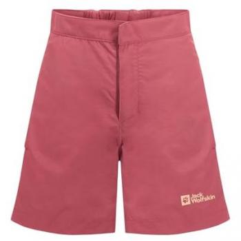 Jack Wolfskin Pantaloncini Estivi Sun Bambino