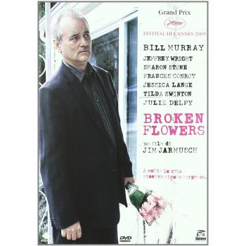 Broken Flowers
