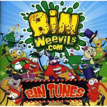 Bin Tunes