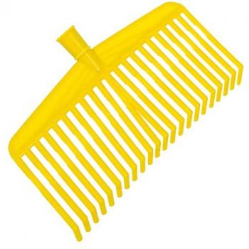 Rastrello In Polipropilene Per Olive - 22 Denti - 39 cm