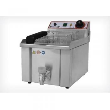 Friteuse électrique FBR 9 LT - Beckers