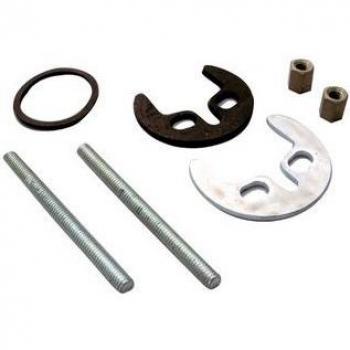 Kit de montage pour robinet monocommande