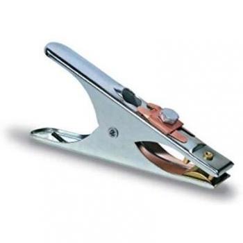 Trafimet MRS000018 TRA-MRS000018 - Morsetto di massa Nevada 2, Colore Rosso