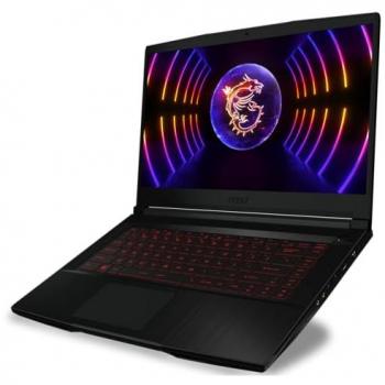 MSI GF63 Thin 12VE-424UK – Intel Core i5‑12450H, 16 GB DDR4, 512 GB NVMe, RTX 4050, 144 Hz, Windows 11