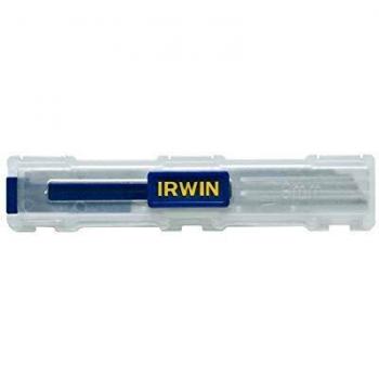 Irwin - Lame A Scatto 9 mm - Set da 10