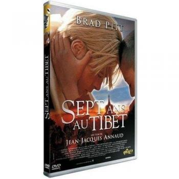 Sept ans au Tibet