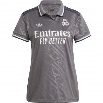 RM Women 2024/25 Third Tee