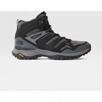 The North Face Trekkingschuhe M Hedgehog Mid Futurelight Schwarz 44