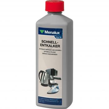 Menalux Universal-Entkalker MUD DE, 500 ml