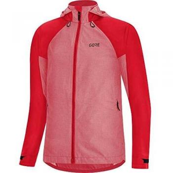 Gore Wear C5 Chaqueta con capucha para mujer