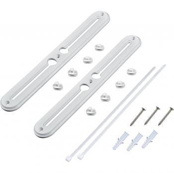 Montaje Colgante Router STANSTAR 2 Pack