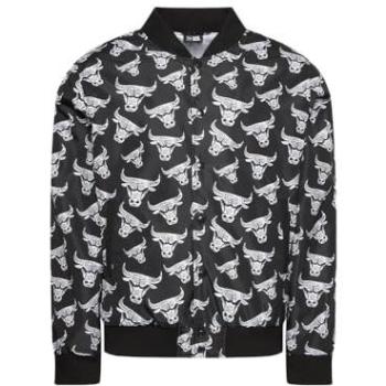 Chaqueta bomber Chicago Bulls