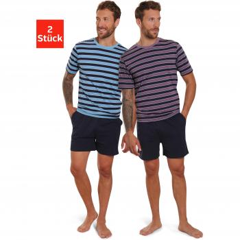AUTHENTIC LE JOGGER Homewear Set für Herren