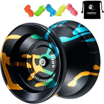 MAGICYOYO Y01 Node Alloy Metal Yo-Yo with KK Ball Bearing