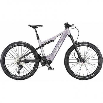 KTM Macina Lycan 772 Glorious Elektrobike