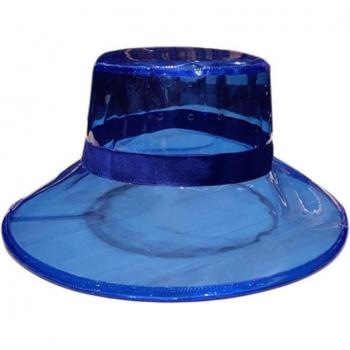 Gorro Ala Ancha Impermeable Transpirable Verano
