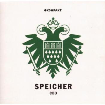 Speicher CD 3