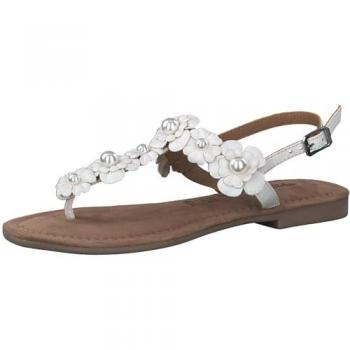 Sandale Tamaris blanche - 40