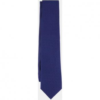 Cravatta Blu Scuro di Michael Kors