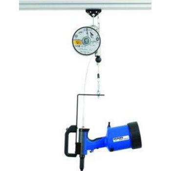 Rivetage aveugle Gesipa Taurus 2 Axial Eco