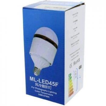 Lampada Falcon Vision 45W